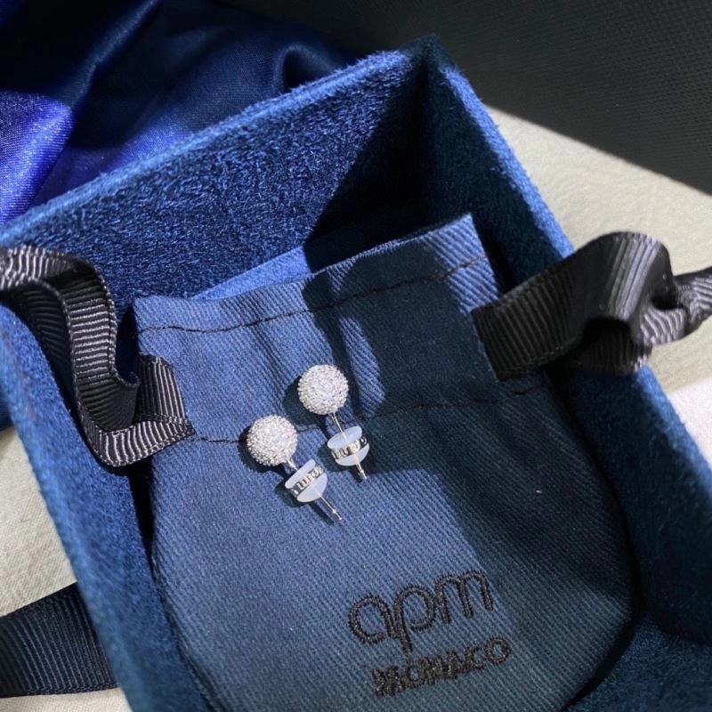 Apm Earrings Youthful 215273
