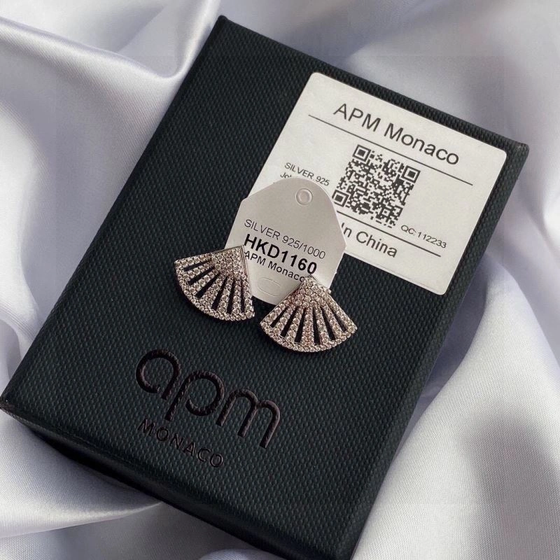 Apm Earrings UrbanStyle 215274