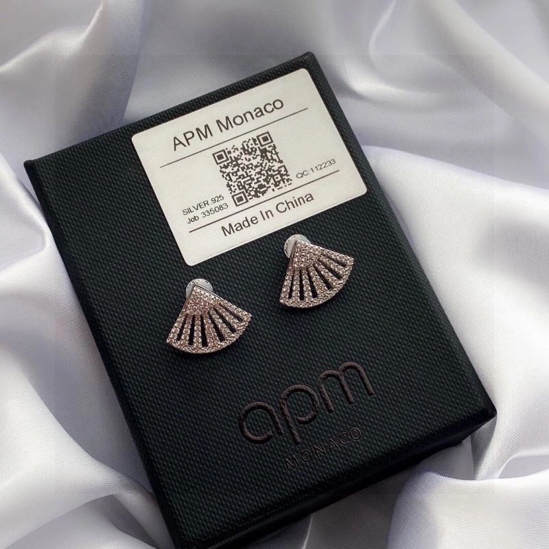 Apm Earrings UrbanStyle 215274