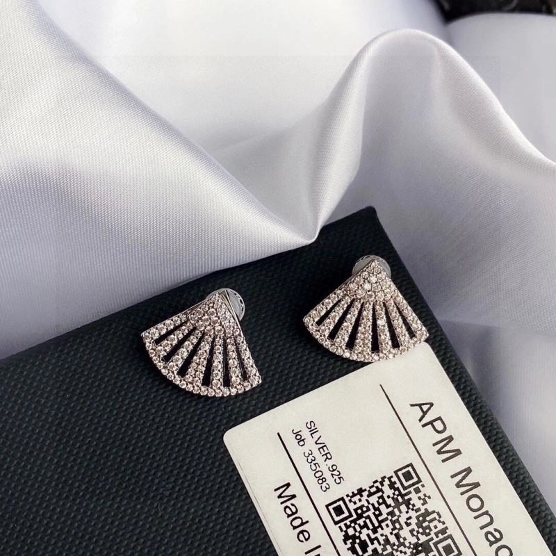 Apm Earrings UrbanStyle 215274