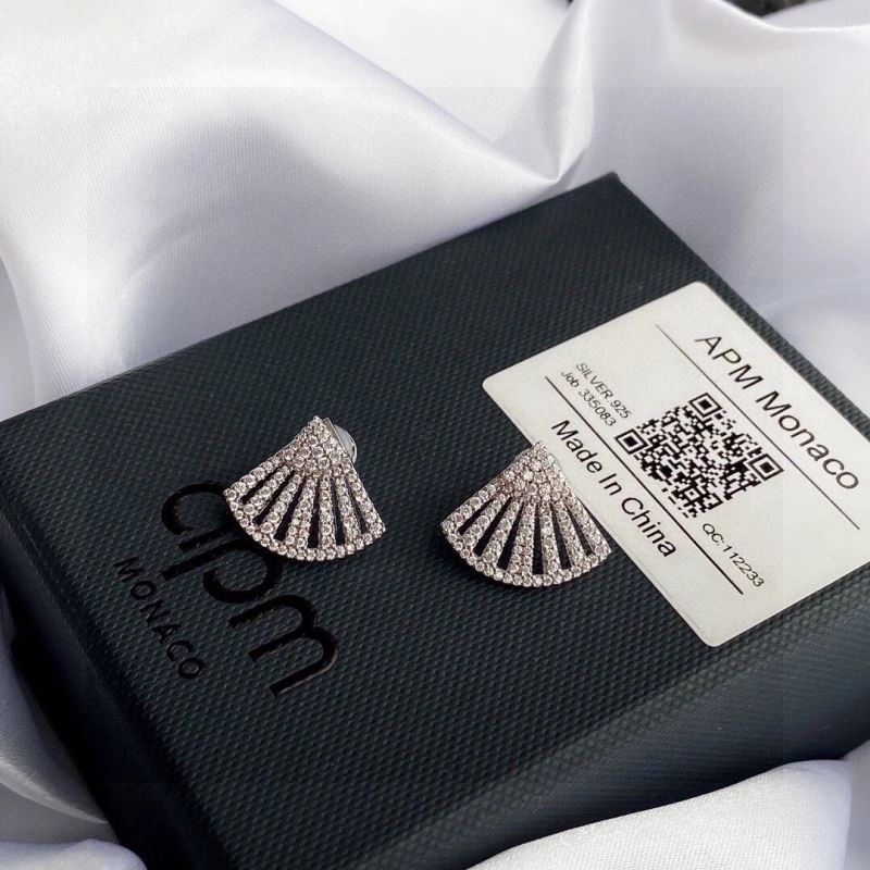 Apm Earrings UrbanStyle 215274