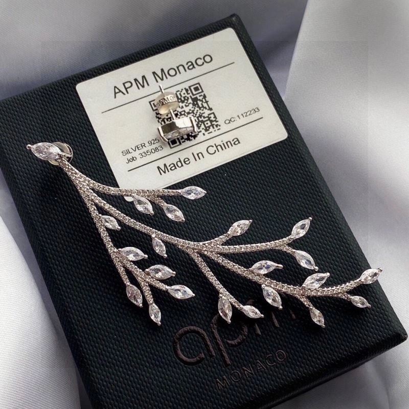 SportInspired Apm Earrings 215269