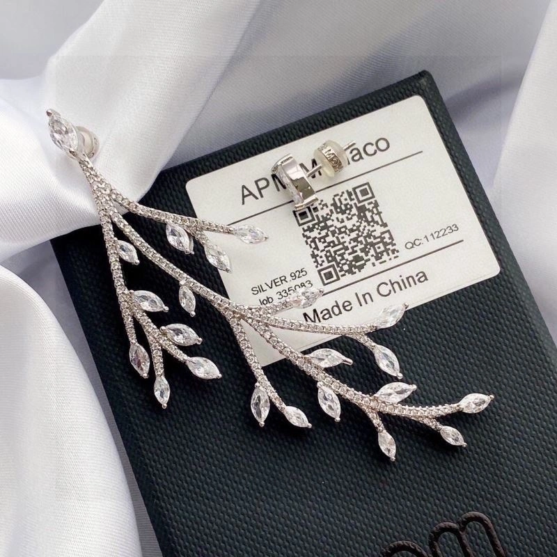 SportInspired Apm Earrings 215269