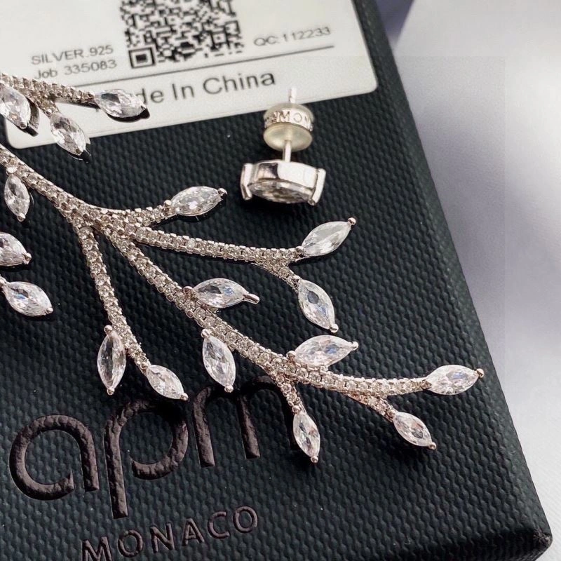 SportInspired Apm Earrings 215269