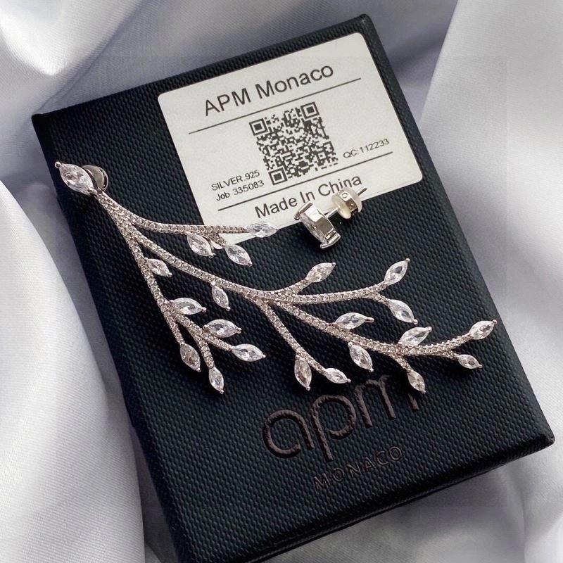 SportInspired Apm Earrings 215269