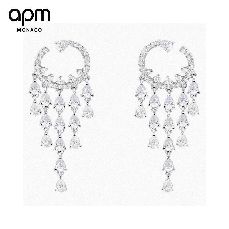 Popular Apm Earrings 215264