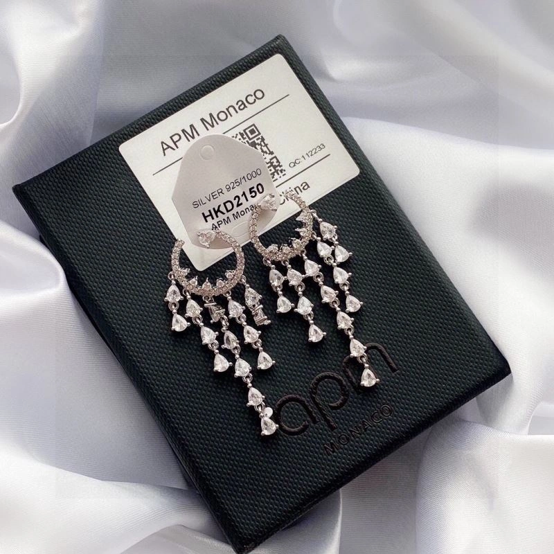 Popular Apm Earrings 215264