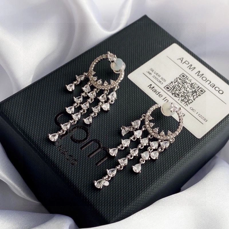 Popular Apm Earrings 215264
