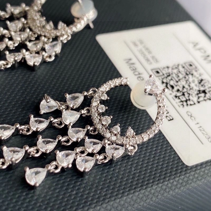 Popular Apm Earrings 215264