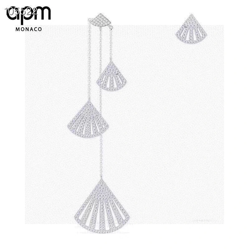 Apm Earrings WrinkleFree 215271