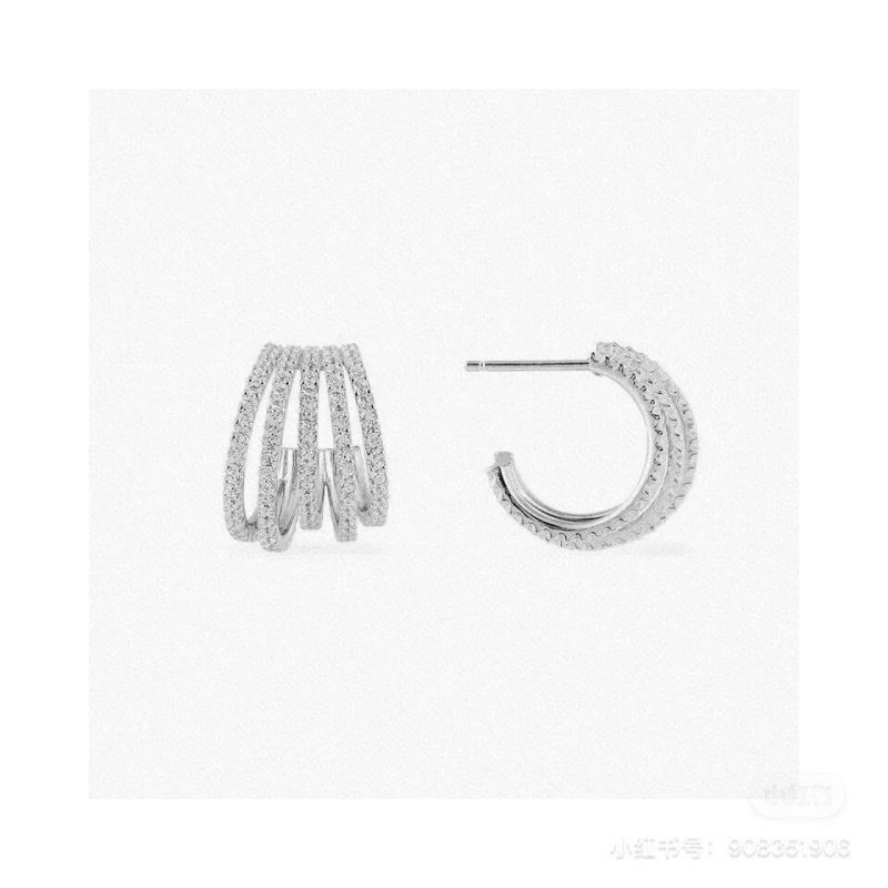 Apm Earrings Timeless 215262