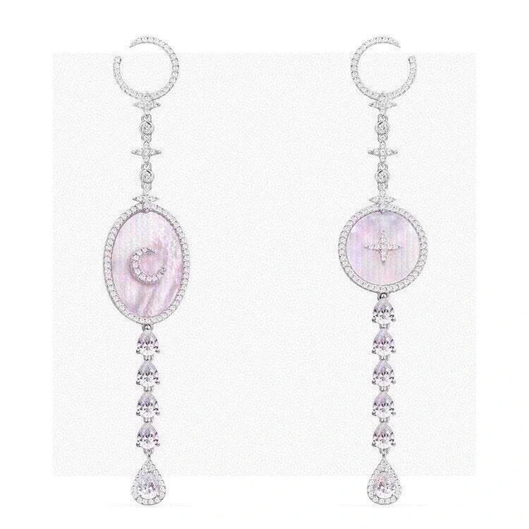 HighQuality Apm Earrings 215263