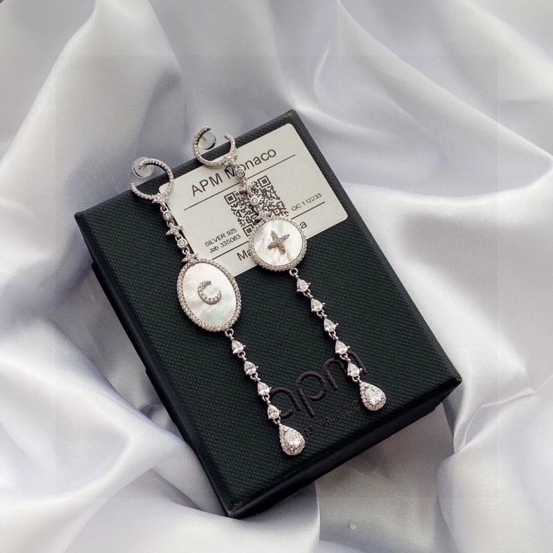HighQuality Apm Earrings 215263
