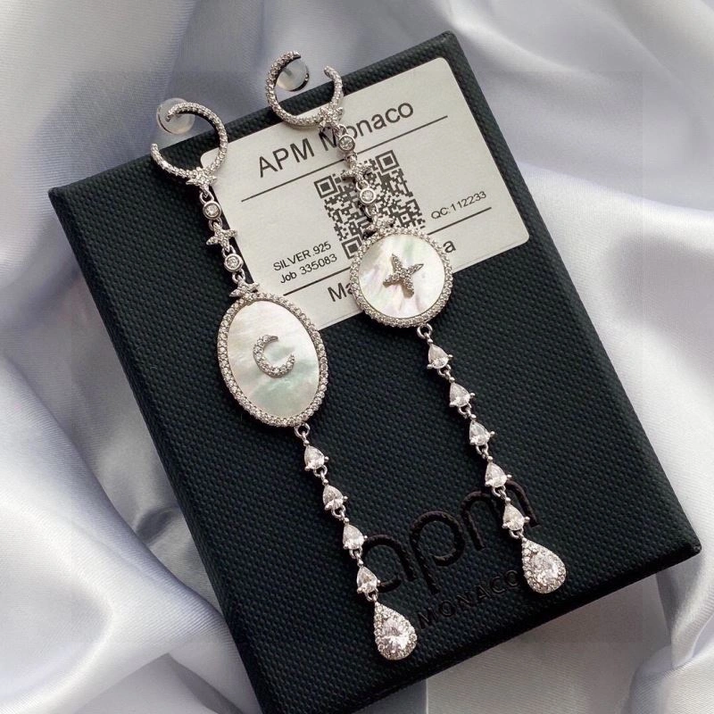 HighQuality Apm Earrings 215263