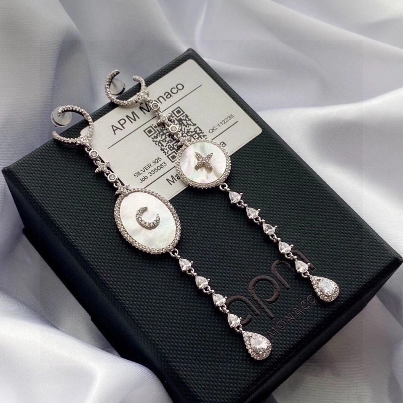 HighQuality Apm Earrings 215263