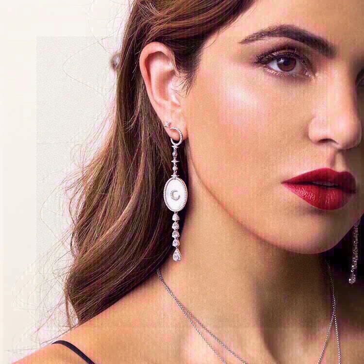 HighQuality Apm Earrings 215263