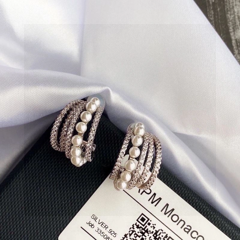 Apm Earrings Reliable 215265
