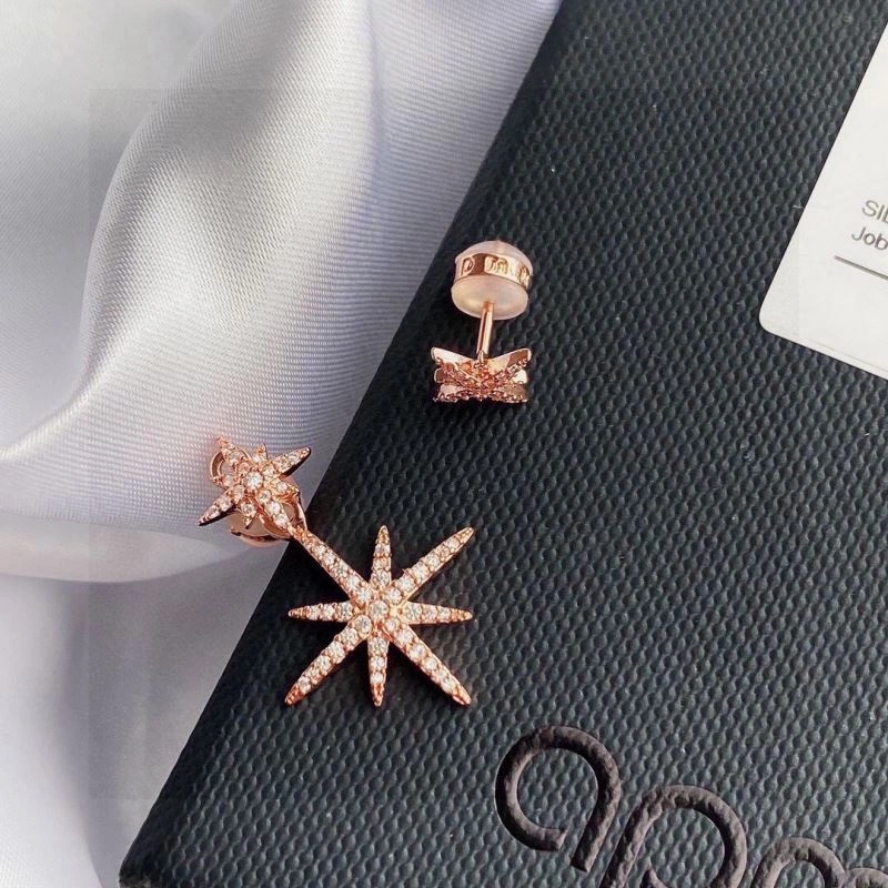 Chic Apm Earrings 215261