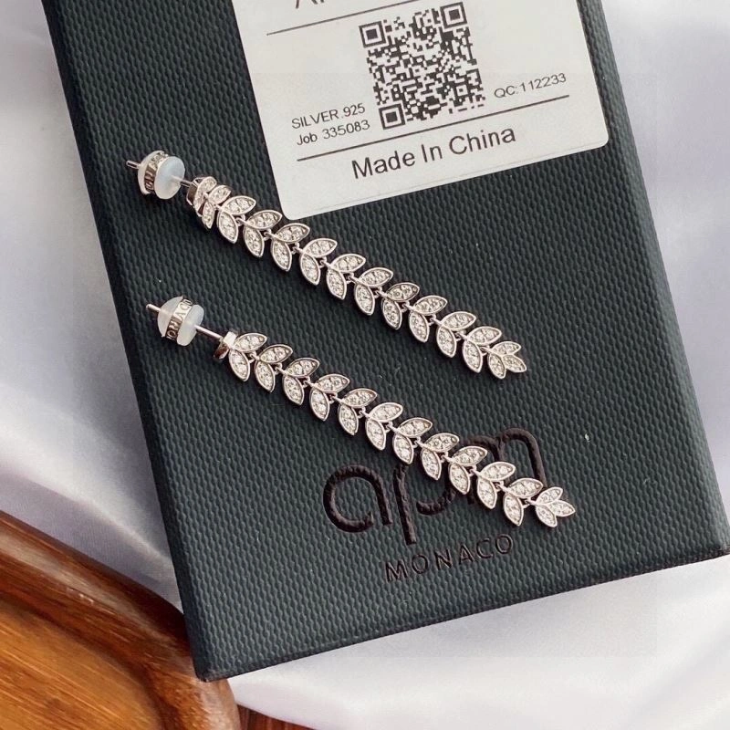 RelaxedFit Apm Earrings 215259