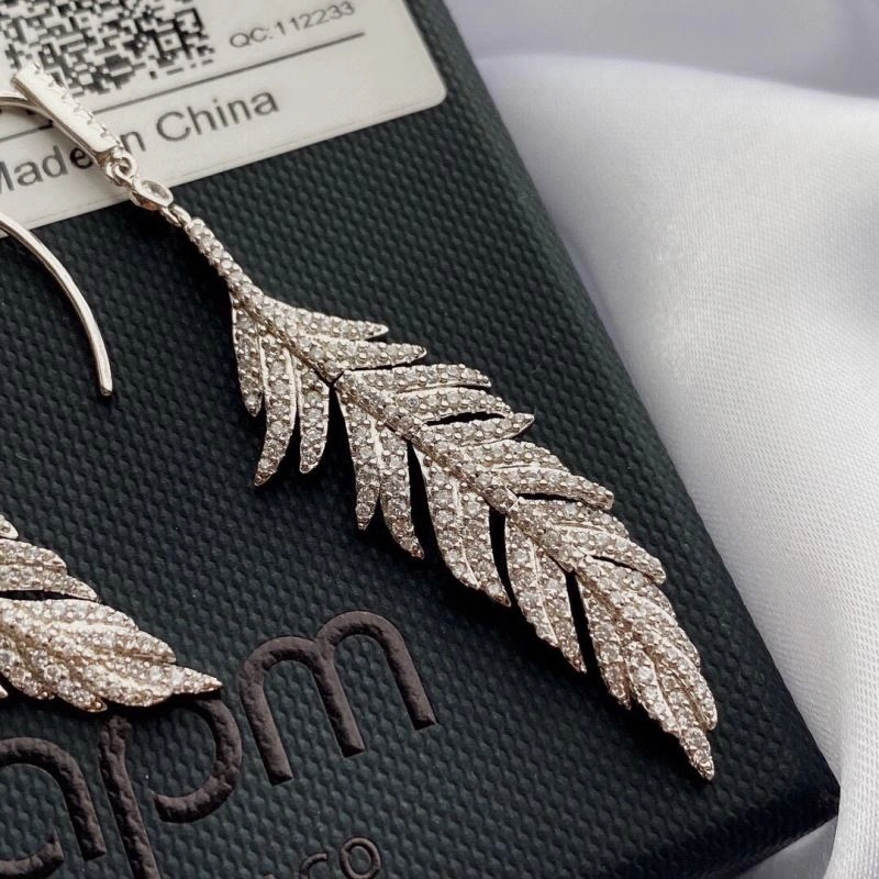 Apm Earrings Flexible 215260