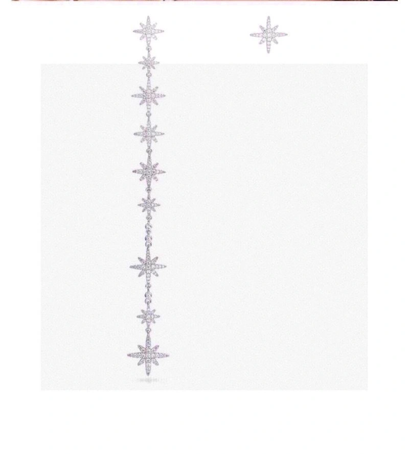 Apm Earrings ModernLook 215270