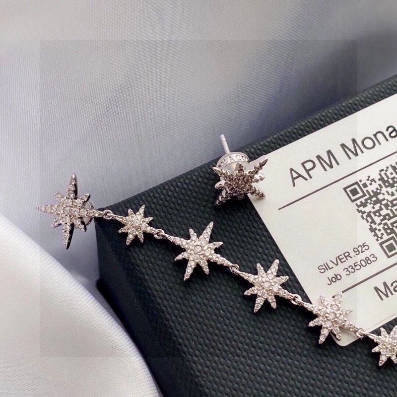 Apm Earrings ModernLook 215270
