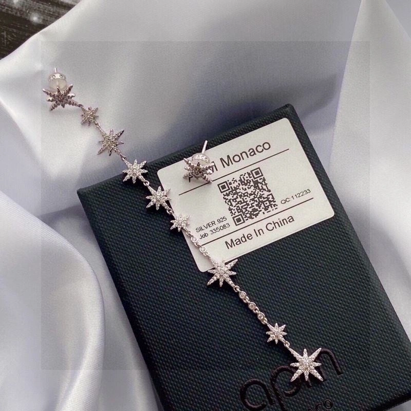 Apm Earrings ModernLook 215270