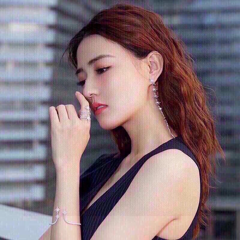 Apm Earrings ModernLook 215270