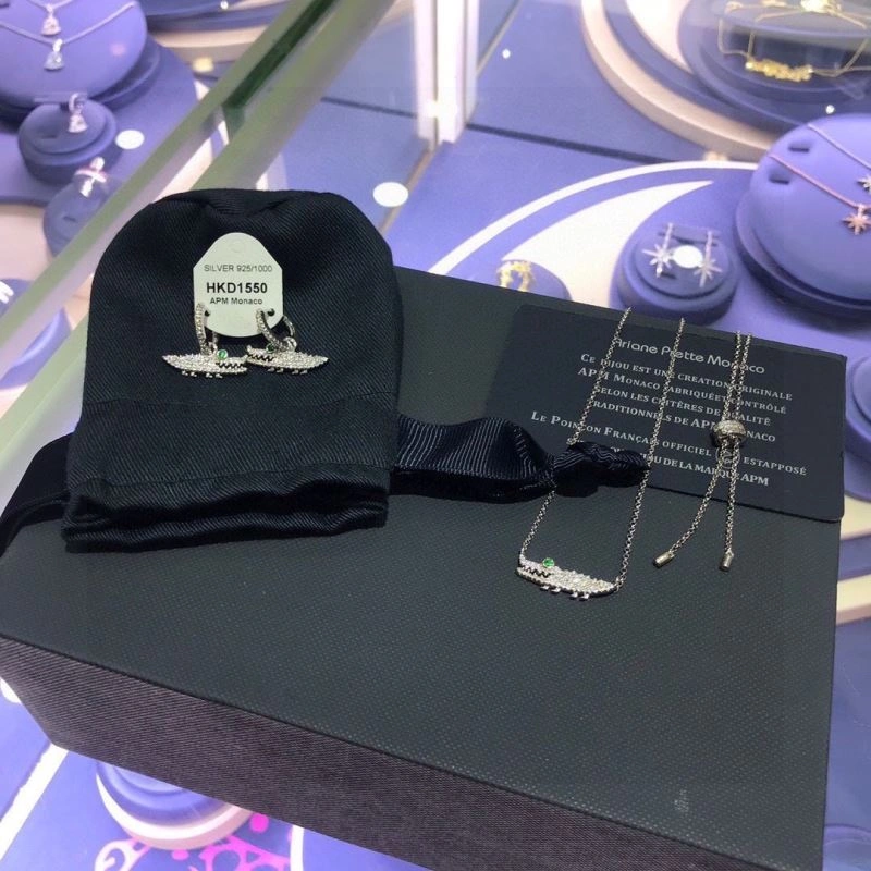 SmartChoice Apm Earrings 215255