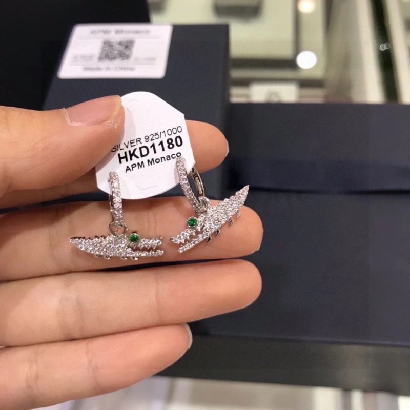 SmartChoice Apm Earrings 215255