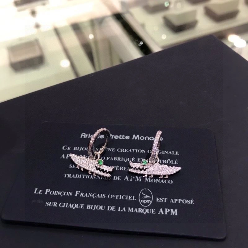 SmartChoice Apm Earrings 215255