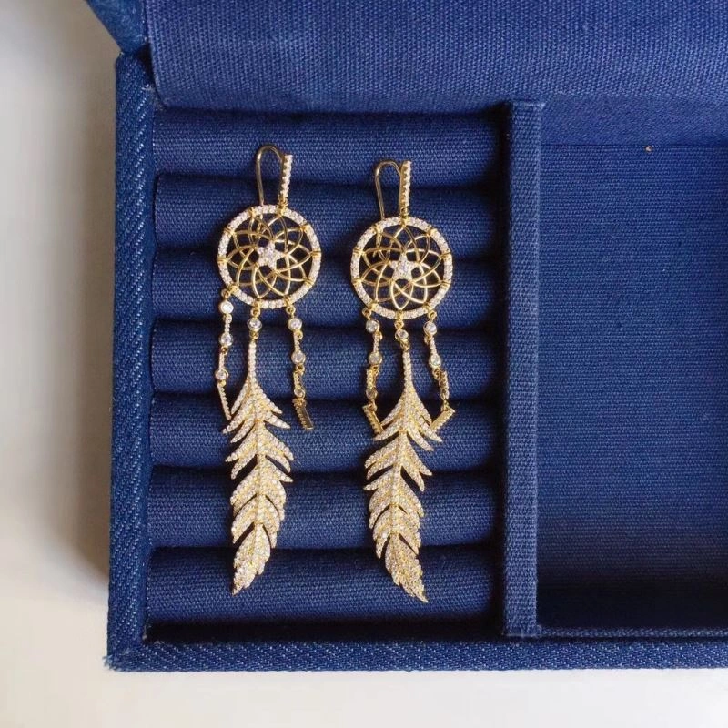 Apm Earrings Affordable 215254