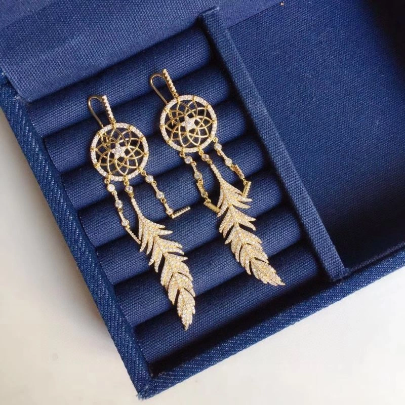 Apm Earrings Affordable 215254