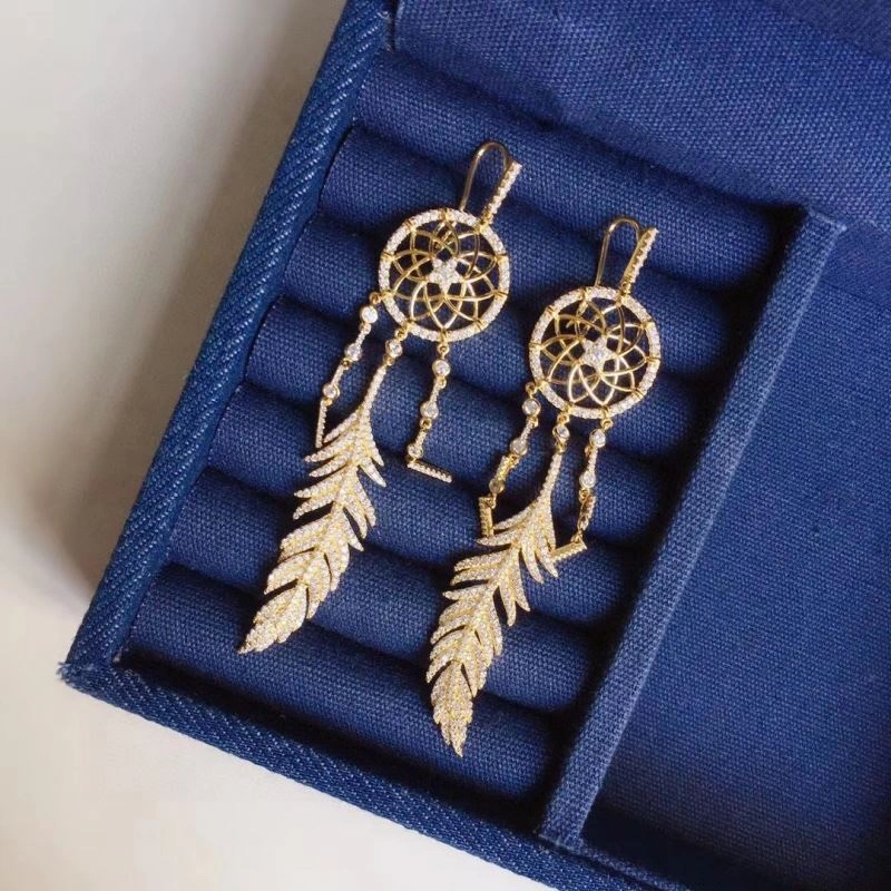 Apm Earrings Affordable 215254