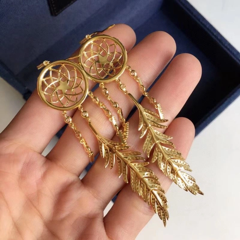Apm Earrings Affordable 215254