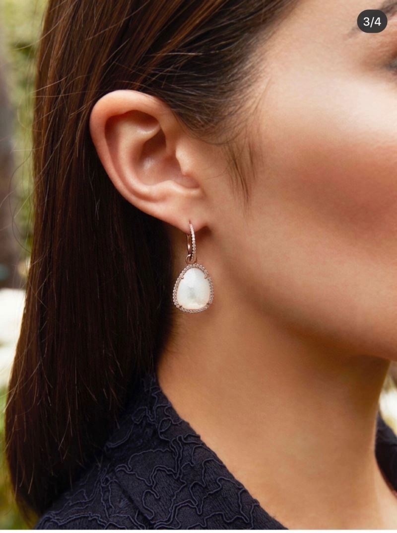 Apm Earrings Resilient 215257