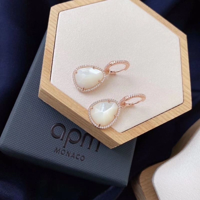 Apm Earrings Resilient 215257