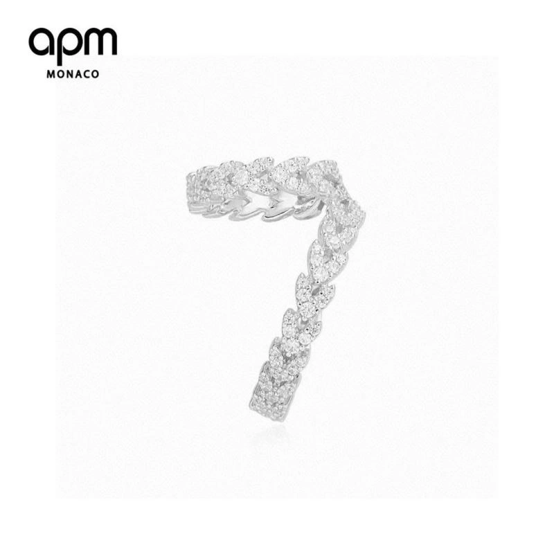 Apm Earrings UrbanChic 215251