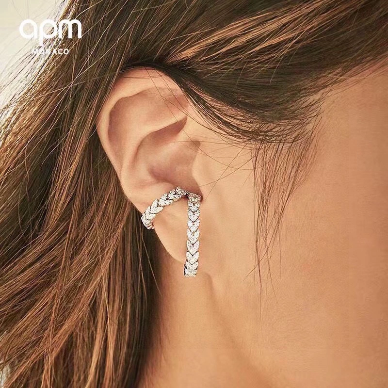 Apm Earrings UrbanChic 215251