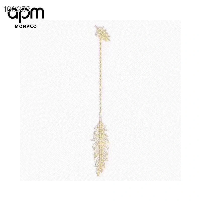 Premium Apm Earrings 215252