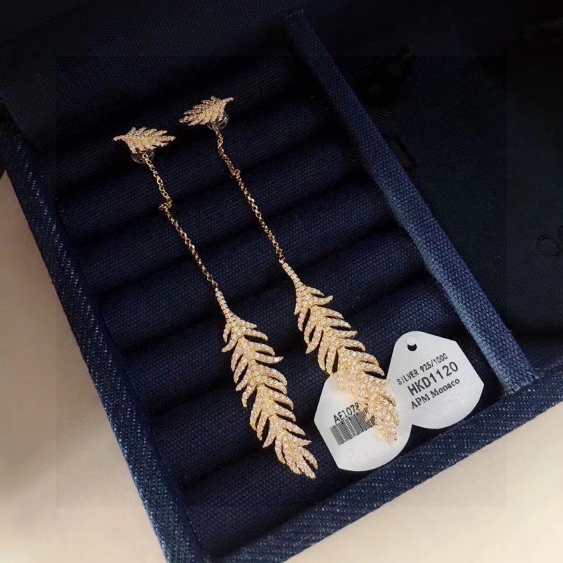 Premium Apm Earrings 215252