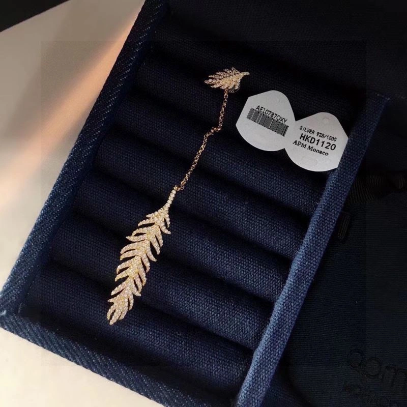 Premium Apm Earrings 215252