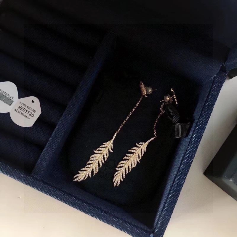 Premium Apm Earrings 215252