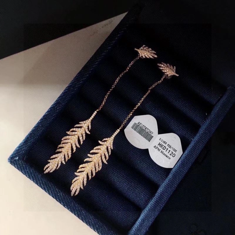 Premium Apm Earrings 215252