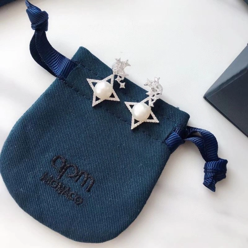 Attractive Apm Earrings 215328