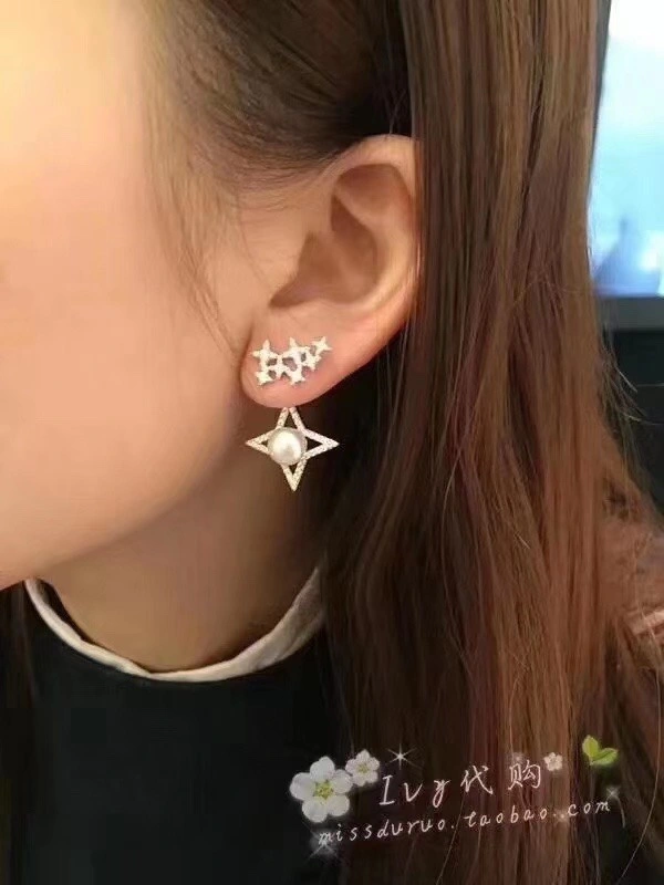 Attractive Apm Earrings 215328