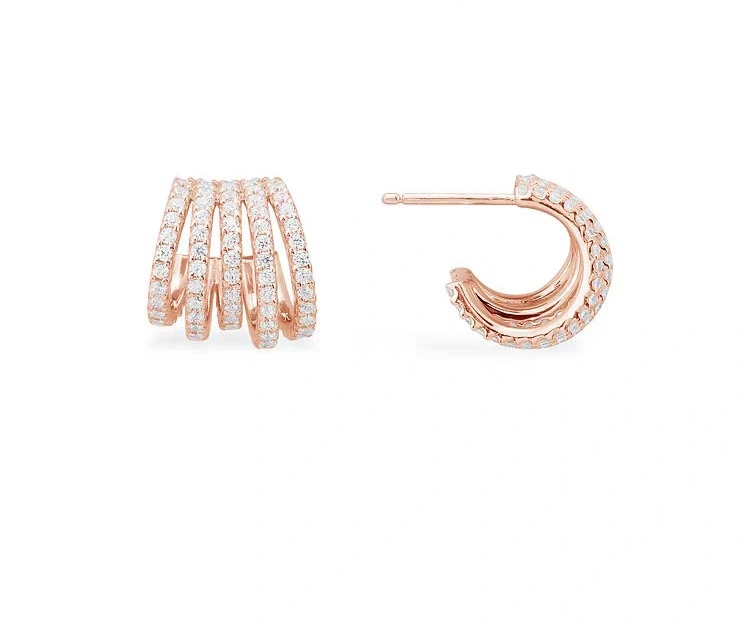 Classic Apm Earrings 215250