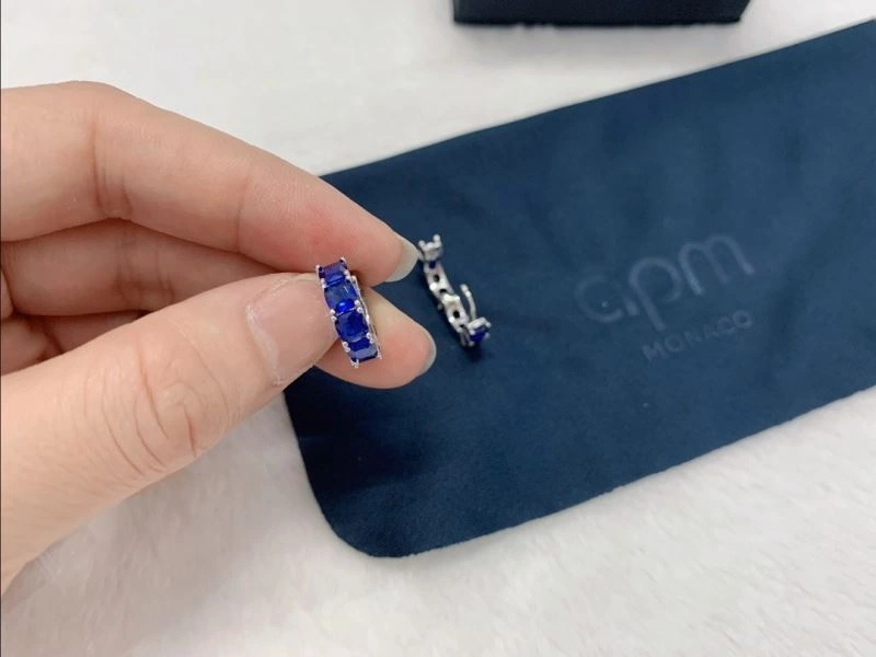 Unisex Apm Earrings 215267