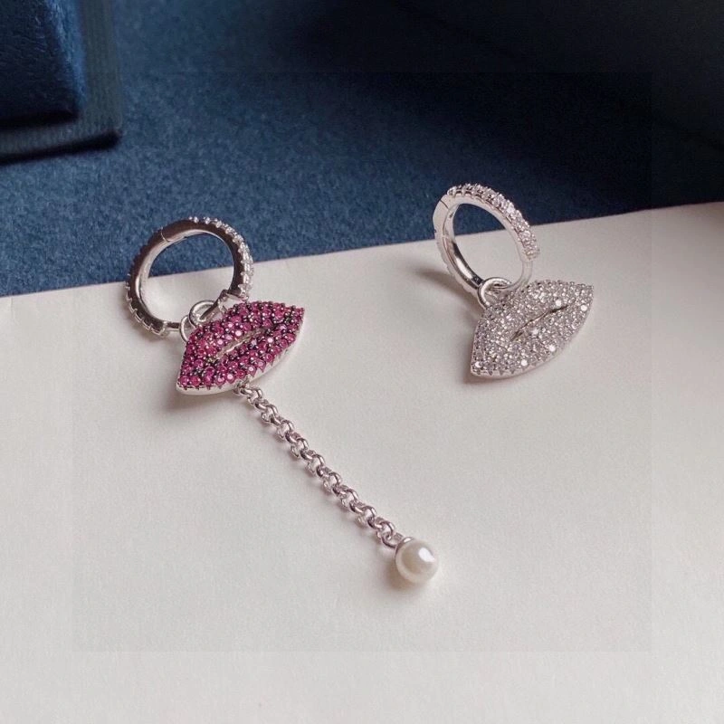 Attractive Apm Earrings 215249