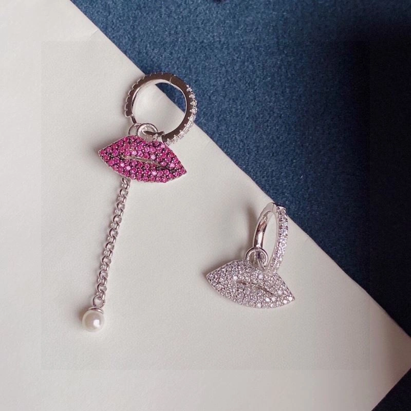 Attractive Apm Earrings 215249
